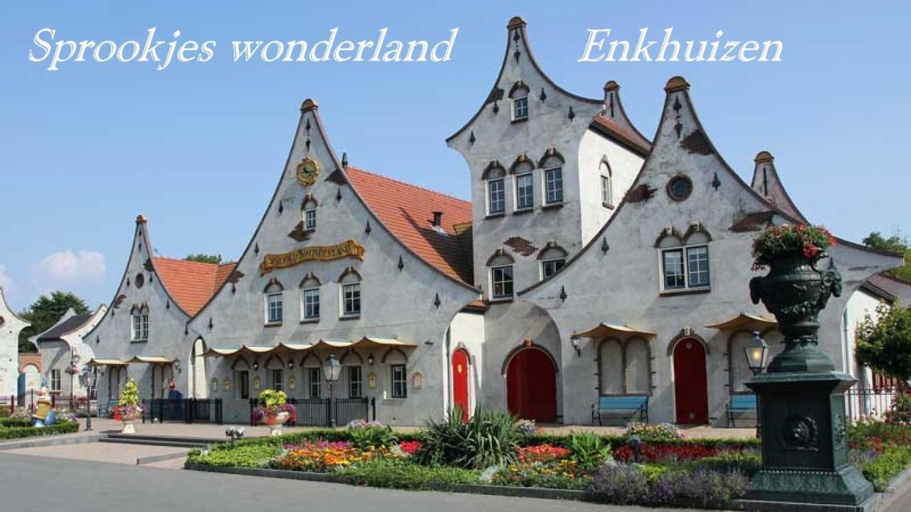 B&B Elbahof, Goed En Goedkoop! Hem Eksteriør billede