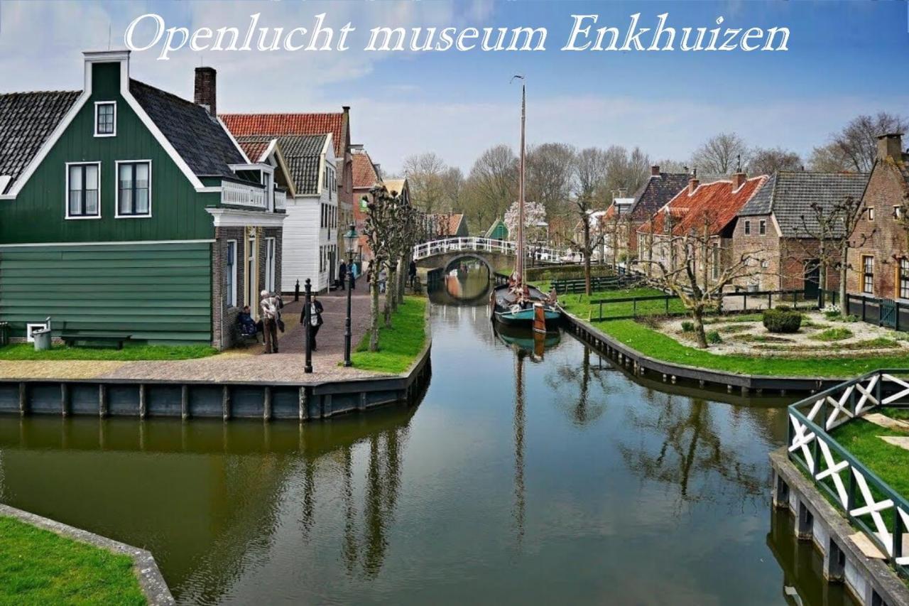 B&B Elbahof, Goed En Goedkoop! Hem Eksteriør billede
